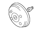 Brake Booster - Nissan (D7210-EM31A)