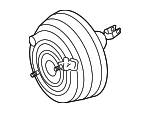 Brake Booster - Nissan (D7210-6HT0A)
