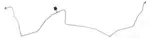 Pressure Line - Nissan (92440-ZB000)