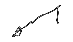 Pressure Line - Nissan (92440-ZS00A)