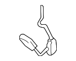 Sending Unit - Nissan (25060-1JA0A)