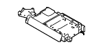 Battery - Nissan (295B0-3JV4A)