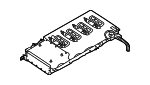 Battery - Nissan (295B0-4BC4A)