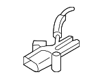 Housing - Nissan (24347-5SF0A)