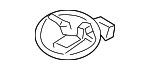 Fuel Gauge Sending Unit - Nissan (25060-ZQ60D)