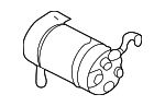 Solenoid - Nissan (23343-4S100)
