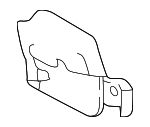 Controller - Nissan (284E7-EZ00D)