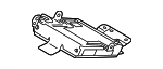 Engine Control Module (ECM) - Nissan (23710-ZD86A)