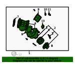 Blower Assembly - Nissan (27200-3S500)