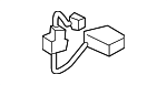 Fuel Gauge Sending Unit - Nissan (25060-6CA0A)