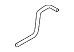 Overflow Hose - Nissan (92415-3NA0A)