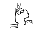 Fuel Sender Unit - Nissan (25060-6RE0A)