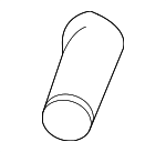Inlet Pipe - Nissan (21517-1KC5A)
