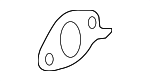 Cover Gasket - Nissan (130503z000)