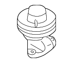 Egr Valve - Nissan (14710-9E001)