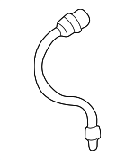 Temp Sensor - Nissan (14730-9E000)