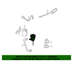 Egr Valve - Nissan (14710-0W000)