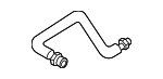 Egr Tube - Nissan (14725-6M400)