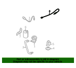 Oxygen Sensor - Nissan (226A1-4W011)