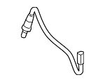 Oxygen Sensor - Nissan (226A0-1HC0A)