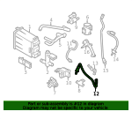 Oxygen Sensor - Nissan (226A0-1HC0A)