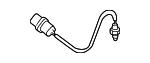 Temp Sensor - Nissan (14730-D5500)