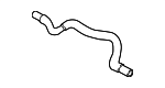 Air Hose - Nissan (14056-JF03A)