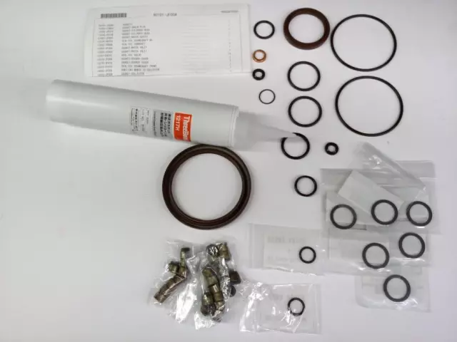 Engine Gasket Set - Nissan (A0AMA-JF00J)