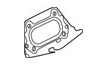 Pre-Converter Gasket - Nissan (14036-9BT0A)