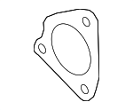 Catalytic Converter Gasket - Nissan (20813-BV80A)
