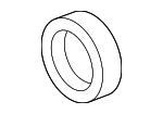 Converter & Pipe Rear Seal - Nissan (20695-5TA0A)