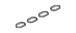 Manifold Gasket - Nissan (14035-1LA0A)