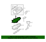 Plenum Gasket - Nissan (14033-5S700)