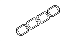Engine Intake Manifold Gasket - Nissan (14035-6CA0B)