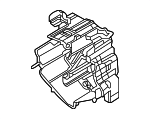 Heater Case - Nissan (27122-1FC0D)