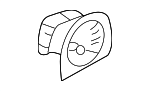 Fuel Gauge - Nissan (24830-4M860)