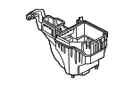 Filter Housing - Nissan (16528-6RA0B)
