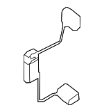 Sending Unit - Nissan (25060-ZS00B)