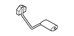 Fuel Gauge Sending Unit - Nissan (25060-1AA0D)