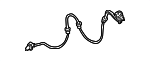 ABS Sensor Wire - Nissan (D7910-9BT0A)