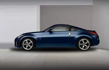 350z